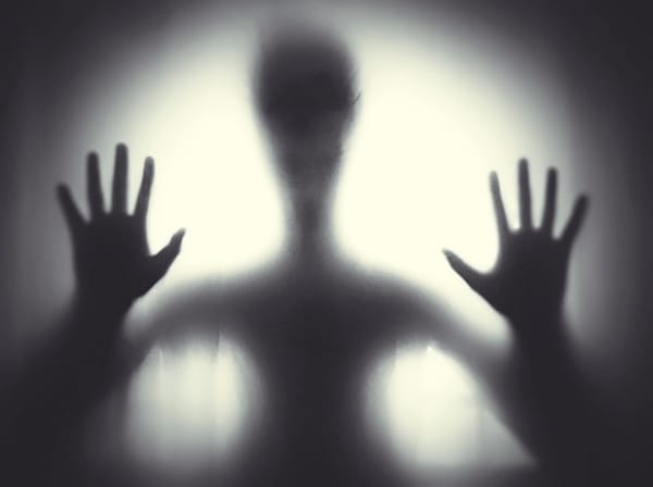 Finally, a Ghost I'm not scared of - Ghost CMS