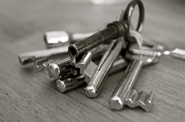 How to: Delete FIDO Credentials from Yubikeys
